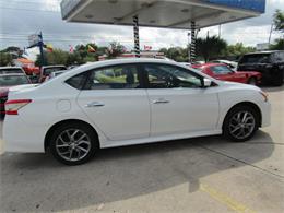 2013 Nissan Sentra (CC-1274619) for sale in Orlando, Florida
