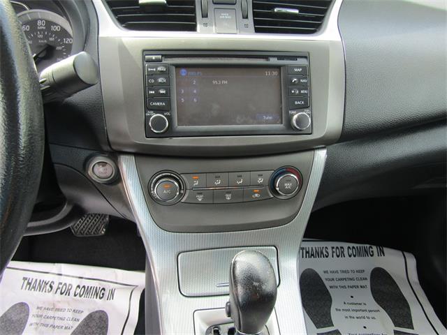 2013 Nissan Sentra (CC-1274619) for sale in Orlando, Florida