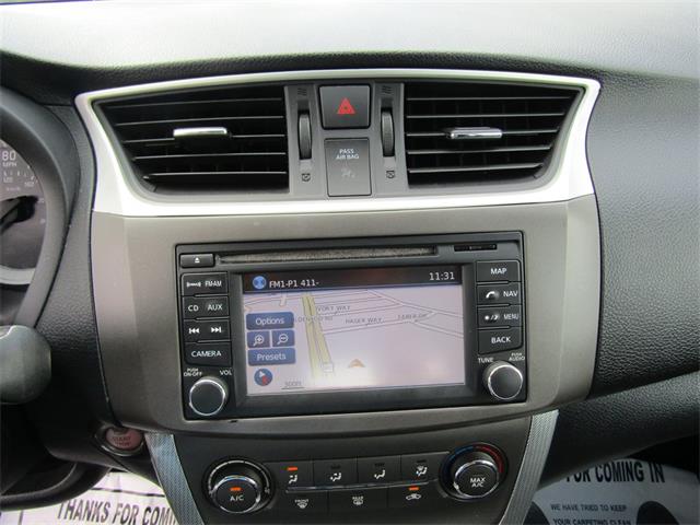 2013 Nissan Sentra (CC-1274619) for sale in Orlando, Florida