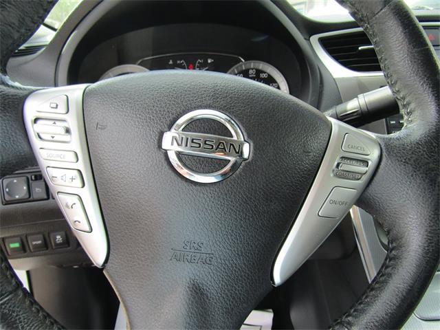 2013 Nissan Sentra (CC-1274619) for sale in Orlando, Florida