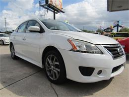 2013 Nissan Sentra (CC-1274619) for sale in Orlando, Florida