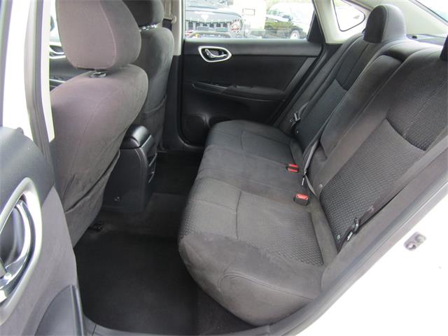 2013 Nissan Sentra (CC-1274619) for sale in Orlando, Florida
