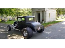 1931 Ford Coupe (CC-1274624) for sale in Cadillac, Michigan