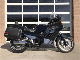 2004 Kawasaki Concours (CC-1274646) for sale in Henderson, Nevada