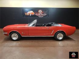 1965 Ford Mustang (CC-1274650) for sale in Orlando, Florida