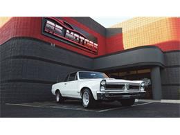 1965 Pontiac GTO (CC-1274651) for sale in Gilbert, Arizona