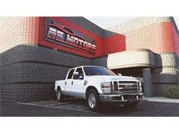 2008 Ford F250 (CC-1274653) for sale in Gilbert, Arizona