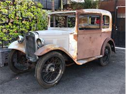 1931 Austin 7 (CC-1274664) for sale in Los Angeles, California
