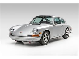 1968 Porsche 911 (CC-1274673) for sale in Costa Mesa, California
