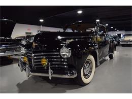 1941 Chrysler New Yorker (CC-1274682) for sale in Sioux City, Iowa
