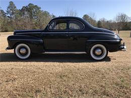 1946 Ford Business Coupe (CC-1274703) for sale in Wiggins, Mississippi