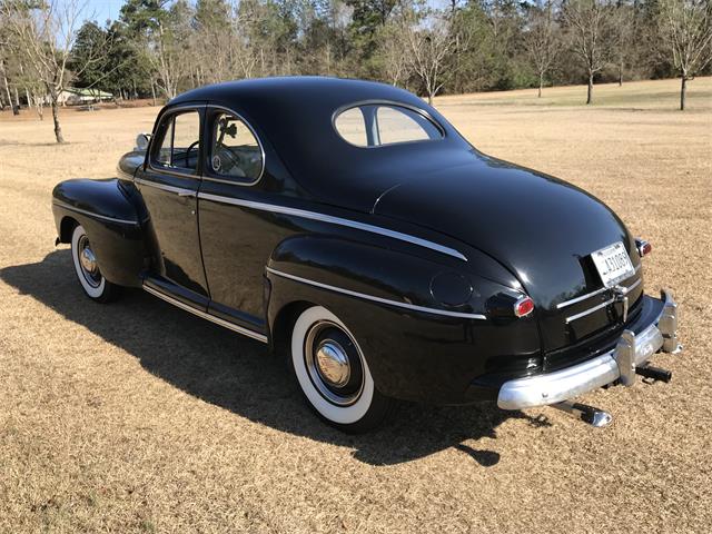 1946 Ford Business Coupe for Sale | ClassicCars.com | CC-1274703