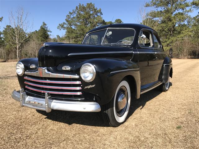 1946 Ford Business Coupe for Sale | ClassicCars.com | CC-1274703