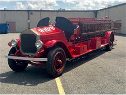 1926 Maxim Fire Truck (CC-1270473) for sale in Morgantown, Pennsylvania
