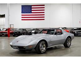 1973 Chevrolet Corvette (CC-1270474) for sale in Kentwood, Michigan