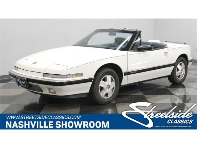 1990 Buick Reatta (CC-1274740) for sale in Lavergne, Tennessee