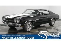 1970 Chevrolet Chevelle (CC-1274741) for sale in Lavergne, Tennessee