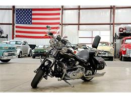 2005 Harley-Davidson FLSTS (CC-1270475) for sale in Kentwood, Michigan