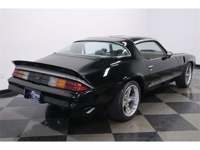 1980 Chevrolet Camaro (CC-1274754) for sale in Lutz, Florida