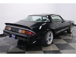 1980 Chevrolet Camaro (CC-1274754) for sale in Lutz, Florida