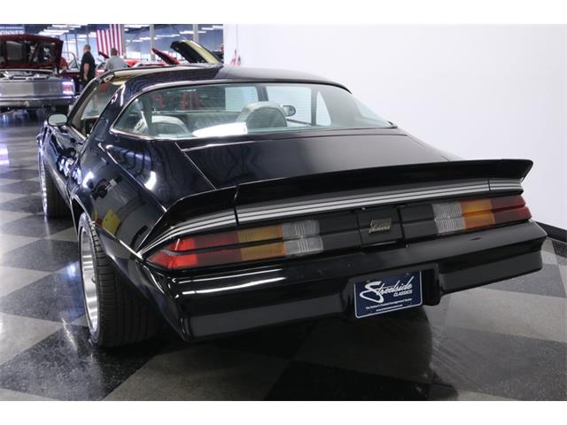 1980 Chevrolet Camaro (CC-1274754) for sale in Lutz, Florida