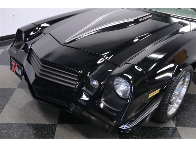 1980 Chevrolet Camaro (CC-1274754) for sale in Lutz, Florida