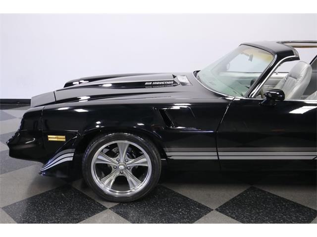 1980 Chevrolet Camaro (CC-1274754) for sale in Lutz, Florida