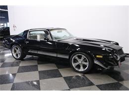 1980 Chevrolet Camaro (CC-1274754) for sale in Lutz, Florida