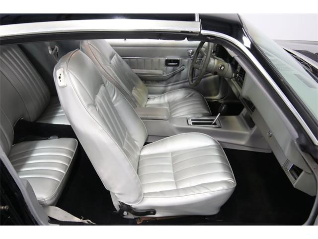 1980 Chevrolet Camaro (CC-1274754) for sale in Lutz, Florida