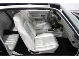 1980 Chevrolet Camaro (CC-1274754) for sale in Lutz, Florida