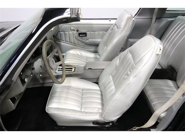 1980 Chevrolet Camaro (CC-1274754) for sale in Lutz, Florida