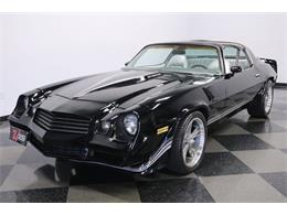 1980 Chevrolet Camaro (CC-1274754) for sale in Lutz, Florida