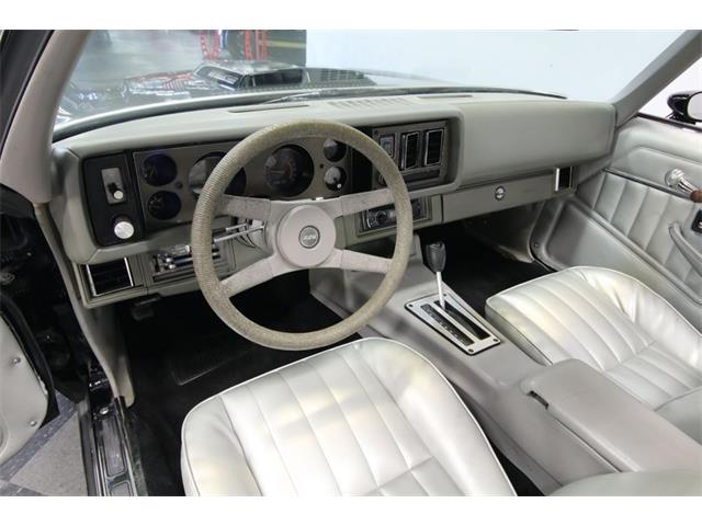 1980 Chevrolet Camaro (CC-1274754) for sale in Lutz, Florida