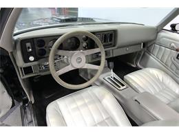 1980 Chevrolet Camaro (CC-1274754) for sale in Lutz, Florida