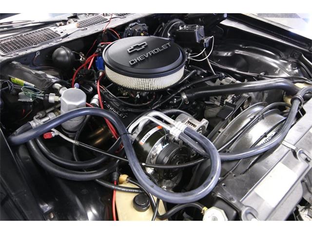 1980 Chevrolet Camaro (CC-1274754) for sale in Lutz, Florida