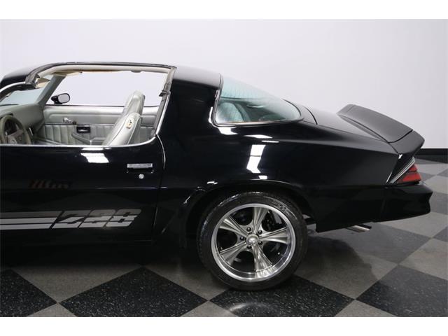 1980 Chevrolet Camaro (CC-1274754) for sale in Lutz, Florida