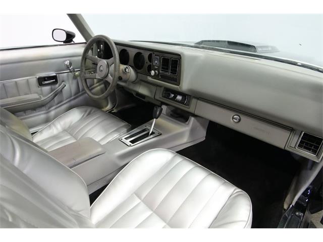 1980 Chevrolet Camaro (CC-1274754) for sale in Lutz, Florida