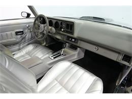 1980 Chevrolet Camaro (CC-1274754) for sale in Lutz, Florida