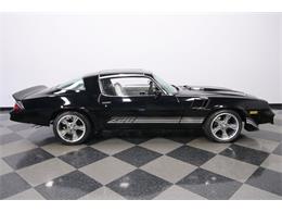 1980 Chevrolet Camaro (CC-1274754) for sale in Lutz, Florida