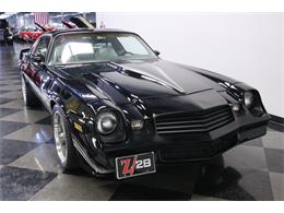 1980 Chevrolet Camaro (CC-1274754) for sale in Lutz, Florida