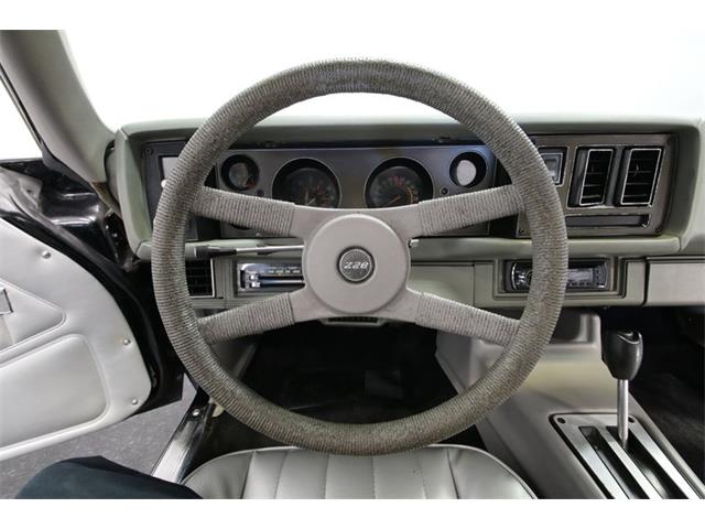1980 Chevrolet Camaro (CC-1274754) for sale in Lutz, Florida