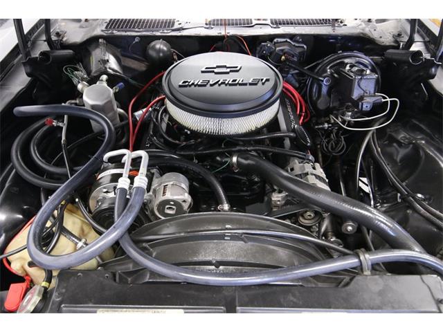 1980 Chevrolet Camaro (CC-1274754) for sale in Lutz, Florida