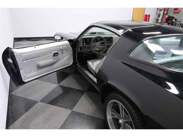 1980 Chevrolet Camaro (CC-1274754) for sale in Lutz, Florida