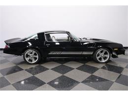 1980 Chevrolet Camaro (CC-1274754) for sale in Lutz, Florida