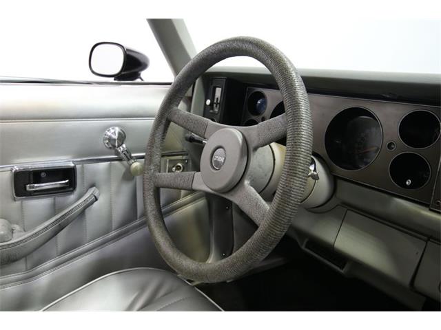 1980 Chevrolet Camaro (CC-1274754) for sale in Lutz, Florida