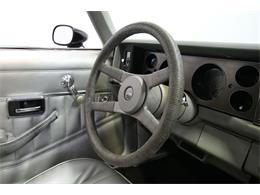 1980 Chevrolet Camaro (CC-1274754) for sale in Lutz, Florida