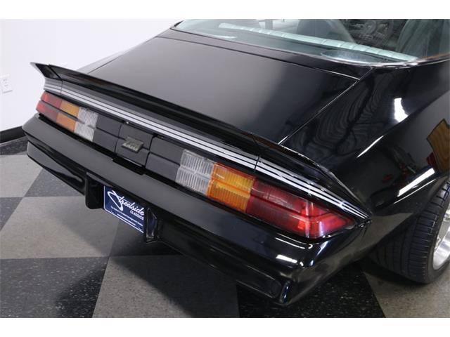 1980 Chevrolet Camaro (CC-1274754) for sale in Lutz, Florida