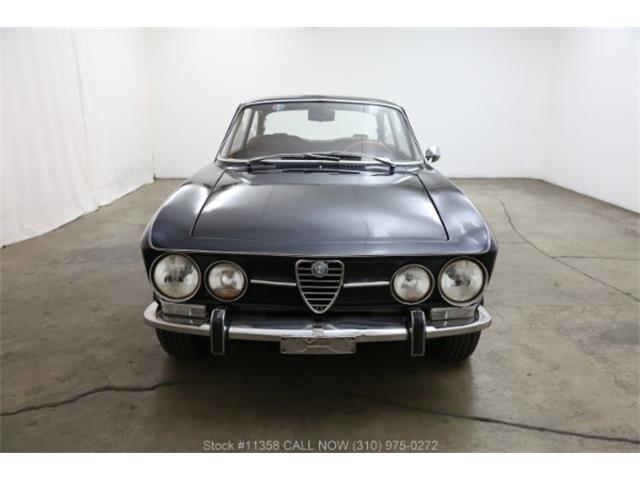 1971 Alfa Romeo 1750 GTV (CC-1274763) for sale in Beverly Hills, California