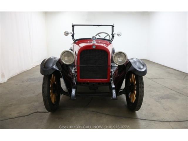 1925 Dodge Brothers Sedan (CC-1274766) for sale in Beverly Hills, California
