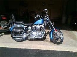 1973 Harley-Davidson Motorcycle (CC-1270478) for sale in Cadillac, Michigan